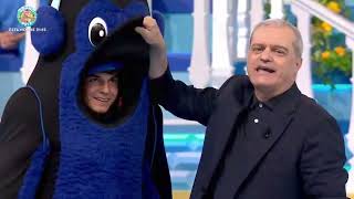 Grand Prix del verano 2025 | Promo V Teledoce (Uruguay)