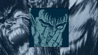 Madara x Guts x Griffith Laugh x Death Is No More (Slowed Down To Perfection) - BLESSED MANE