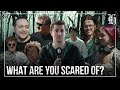 Nz unspoken what are you scared of  nzheraldconz
