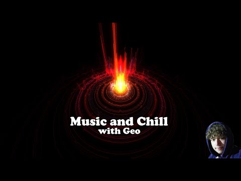Download Music and Chill stream - [awildmew]