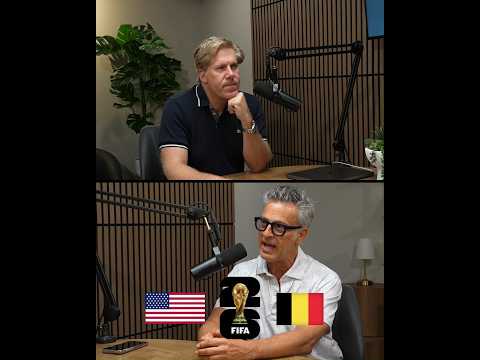 Mike and Hank Talk World Cup 2026 - Mike Morse Law Firm - 855-MIKE-WINS