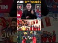 Rcb ne sare record tod diye 😱 #ipl #rcb #srh #cricket #viralvideo #shorts