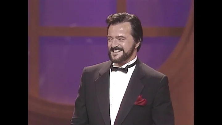 Robert Goulet - "Just The Way You Are" & "Impossib...