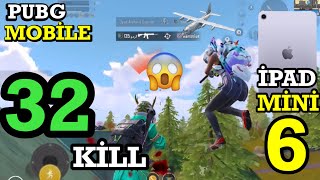 Li̇vi̇k Gameplay İpad Mi̇ni̇ 6 Astro Pm