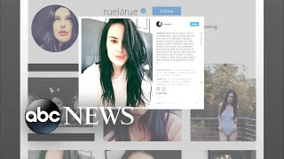 Rumer Willis opens up about being sober for six months
