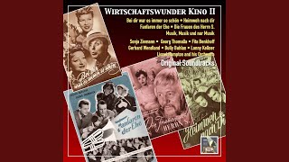 Heimweh Nach Dir Ein Herz Und Eine Seele