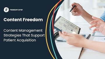 Healthcare Content Delivery: Headless CMS & Patient Acquisition Systems