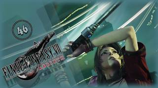 🔴 #Shorts 🔴 Final Fantasy VII Rebirth ➢ Первое прохождение PC ➢ часть 46. Финал