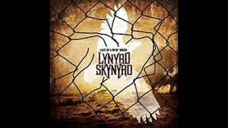 Lynyrd Skynyrd - Nothing Comes Easy