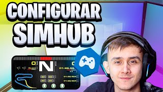 HOW TO SET UP SIMHUB FOR ANY GAME screenshot 5
