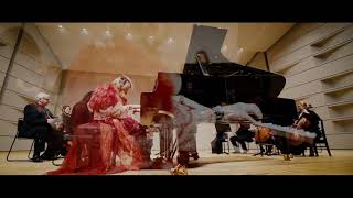 【フジコ・ヘミング＆プラハヴィルトーゾ管弦楽団】SPOT映像が到着！