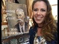 Painting the Portrait with Jessica Henry
