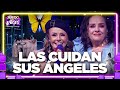 Entre lágrimas, Mayte Lascurain dedica ‘Creo en ti’ de Reik a Isabel por ser su mayor ángel