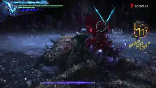 DEVIL MAY CRY 5 - Devils Never Cry