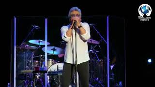 Roger Daltrey - How Many Friends (Live)