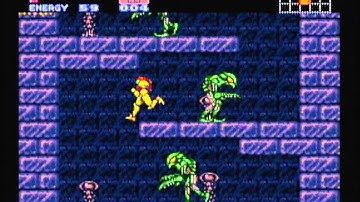 Super Metroid: 14% SB - Part 1