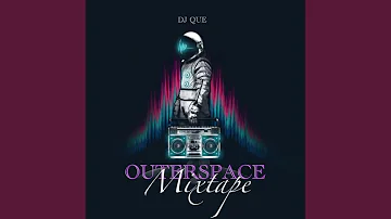 OuterSpace (Mixtape)