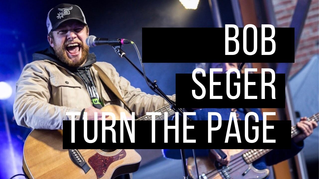 Bob Seger 