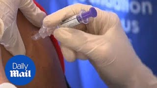 Flu season hits state of Minnesota hard - Daily Mail