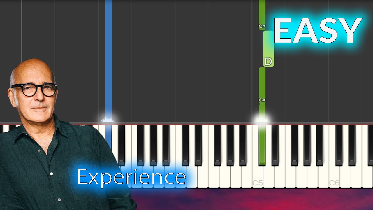 Ludovico Einaudi - Experience | sad edit | TikTok