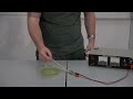 Electrolysis of water