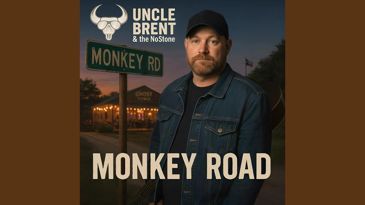 Watch Monkey Road (Single) on YouTube Watch Monkey Road (Single) on YouTube