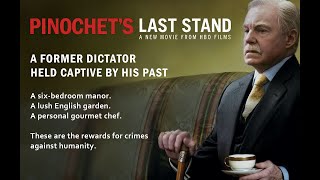 HD «La última resistencia de Pinochet» (Pinochet&#39;s Last Stand) TV Film 2006 español latino