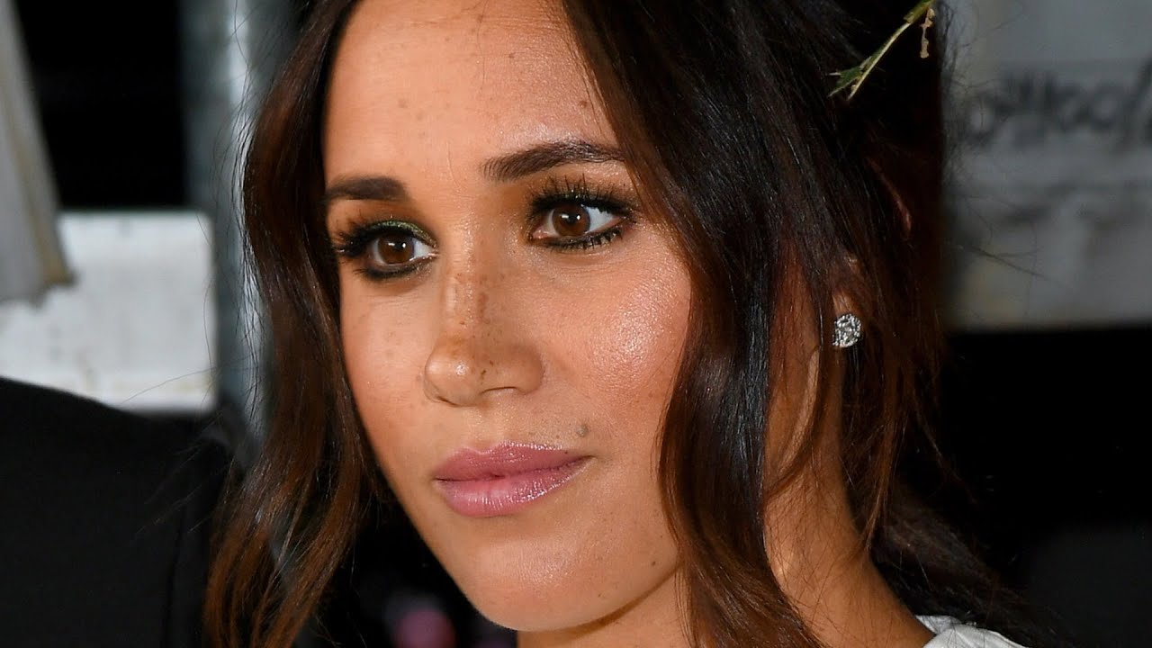 The Joe Rogan And Meghan Markle Controversy Fully Explained