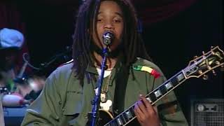 Jah Bless (Stephen) - Ziggy Marley & The Melody Makers Live at HOB Chicago (1999) chords