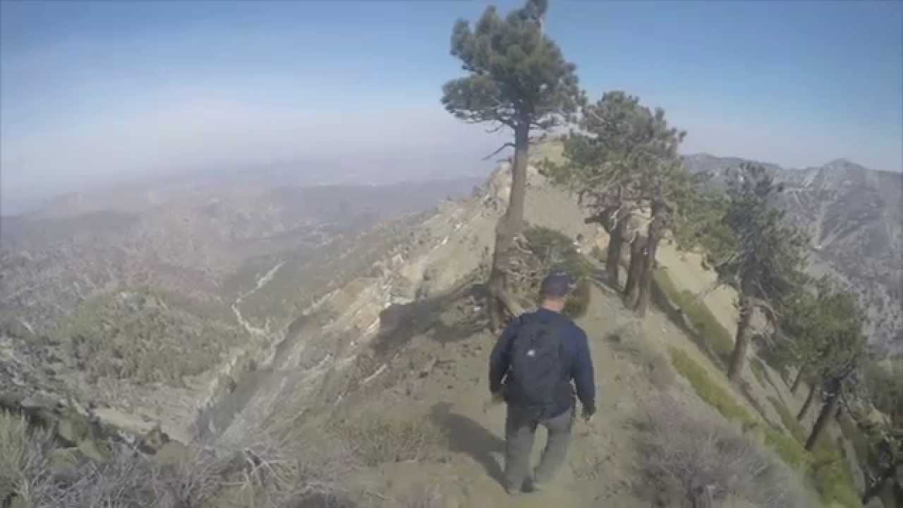 To The Top Ep1 Mt Baldy