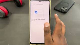 How To Encrypt Vivo Y200 Full Guide Step-By-Step