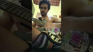 Captador e preamp Tbtech