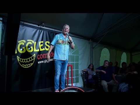 Comedian Lenny Clarke describes near-death experience after ...