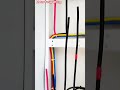 Wiring for meter installation #viral #meterinstallation #wiringwork #cablewiring #electricalwork