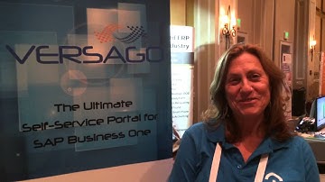 One Portal & Unlimited Audiences - Versago from Third Wave