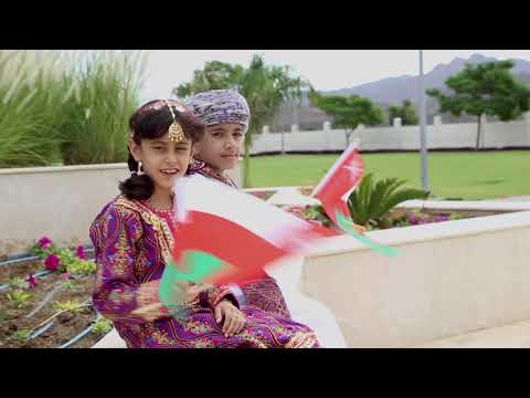 أوبريت عمان القلب 