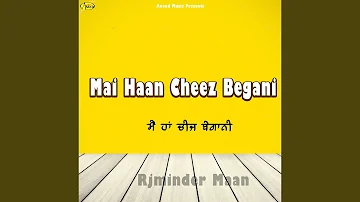 Mai Haan Cheez Begani