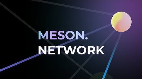 Meson/gaga node mining app airdrop claim process in telugu.