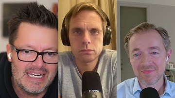 This Week in European Tech: Exit Taxes, AI Reality Checks & The New Tech Sovereignty Race