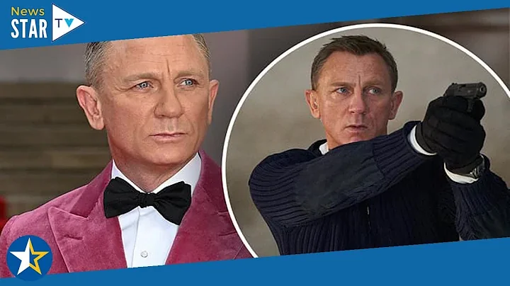 James Bond casting is 'wide open' says MGM executive303 246455