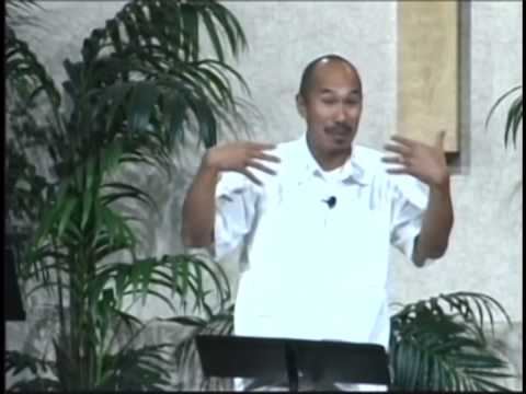 Francis Chan: The Meaning Of Life (Part 2) crazy love chords