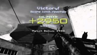 LUCKIEST KILLCAM EVER!!!