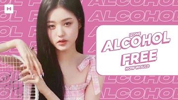 How Would IZONE sing 
