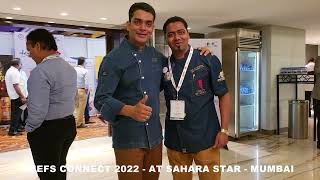 Attending Wica Chefs Connect 2022 Best Hotel Management College