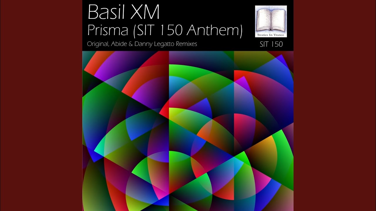 Prisma (SIT 150 Anthem) (Abide Remix)