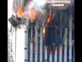 9/11 Debunked: "Molten Metal" Explained