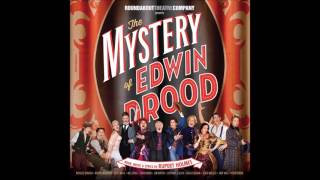 The Writing on the Wall- The Mystery of Edwin Drood