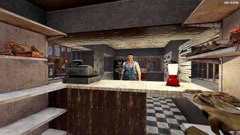 Trader Rekt Original Soundtrack | 7 Days to Die