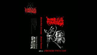 Morbid Goat Fornicator - Nuclear Vaticano