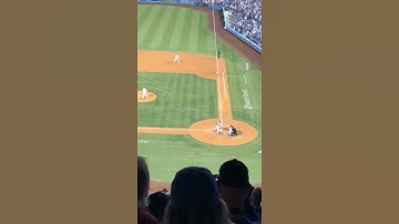 Max Scherzer gets 10k’s in his dodger debut